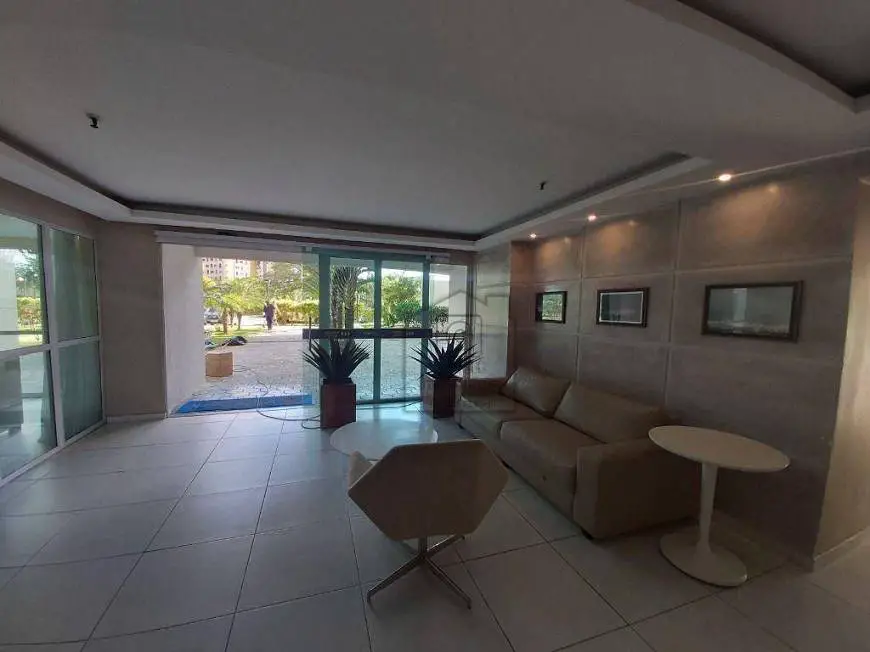 Foto 5 de Apartamento com 2 Quartos para alugar, 67m² em Ponta Negra, Natal