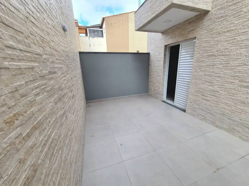 Foto 1 de Apartamento com 2 Quartos para alugar, 66m² em Santa Maria, Santo André