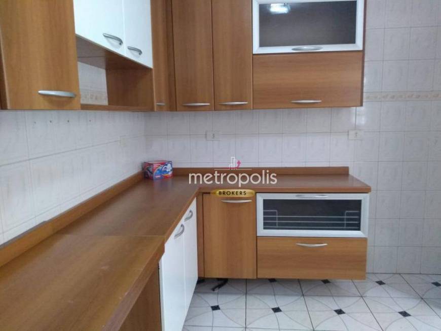 Foto 4 de Apartamento com 2 Quartos à venda, 69m² em Santa Maria, São Caetano do Sul