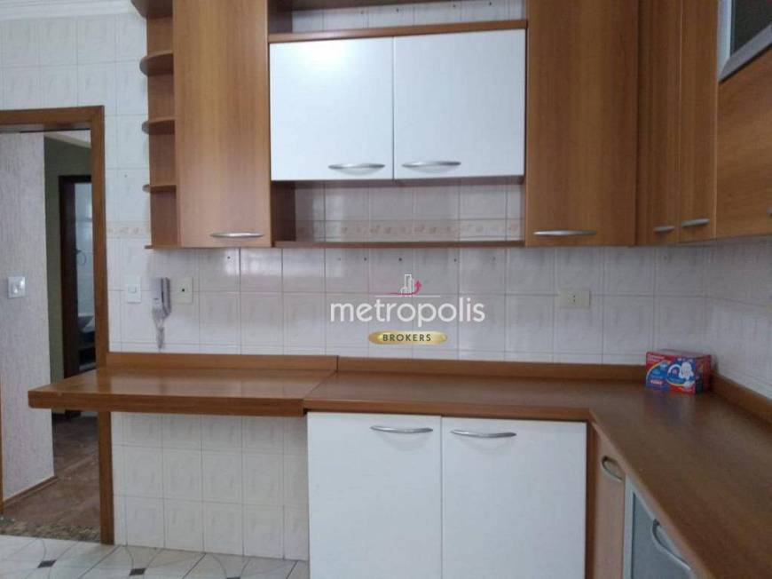 Foto 5 de Apartamento com 2 Quartos à venda, 69m² em Santa Maria, São Caetano do Sul