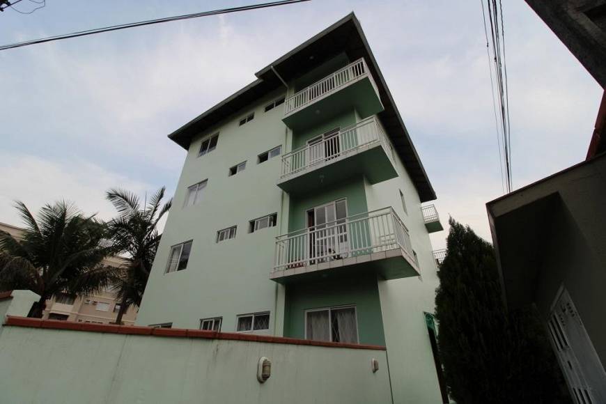 Foto 1 de Apartamento com 2 Quartos para alugar, 60m² em Santo Antônio, Joinville