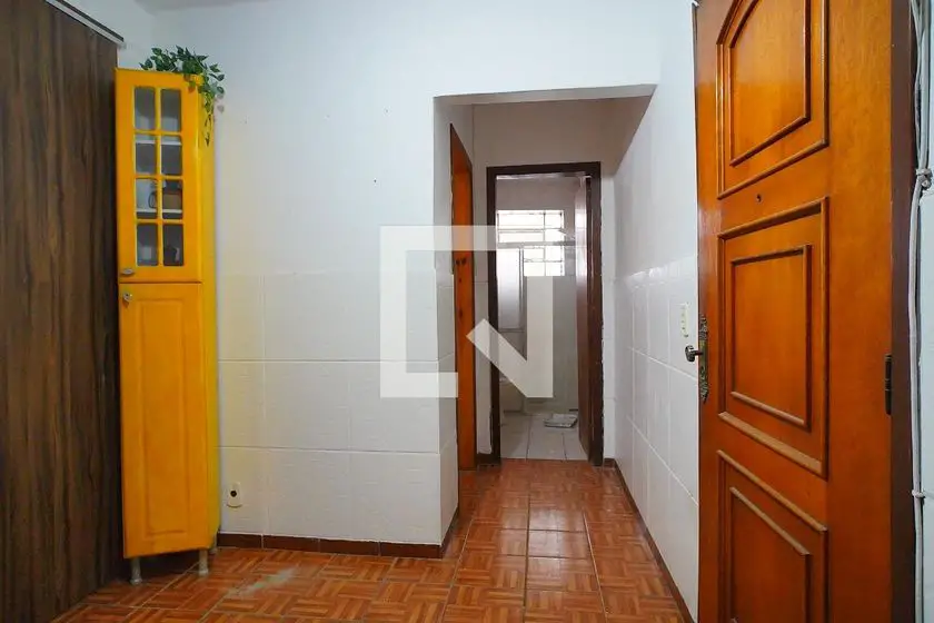 Foto 1 de Apartamento com 2 Quartos à venda, 55m² em São João, Porto Alegre
