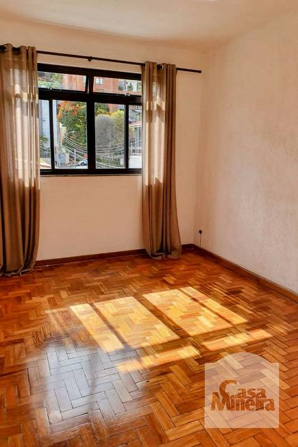 Foto 1 de Apartamento com 2 Quartos à venda, 71m² em Serra, Belo Horizonte