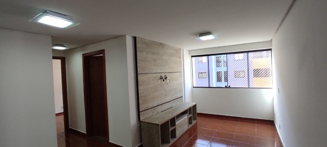 Foto 2 de Apartamento com 2 Quartos à venda, 53m² em Sul, Brasília