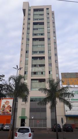 Foto 1 de Apartamento com 2 Quartos à venda, 50m² em Taguatinga Centro, Taguatinga