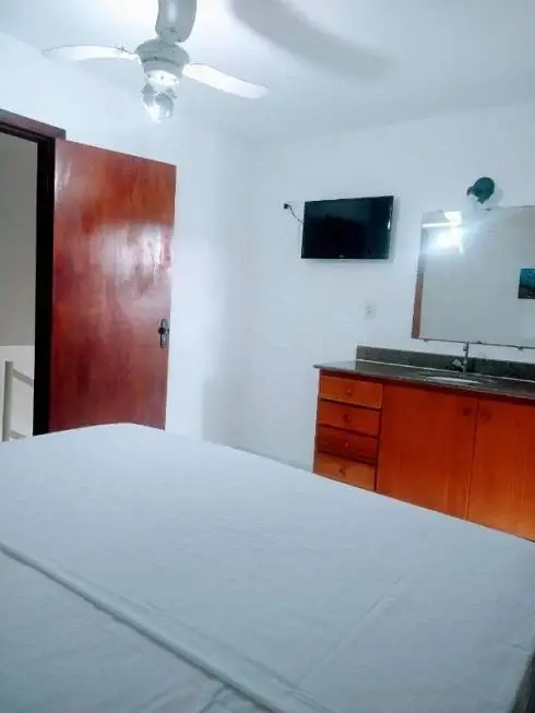 Foto 5 de Apartamento com 2 Quartos à venda, 65m² em Taperapuan, Porto Seguro