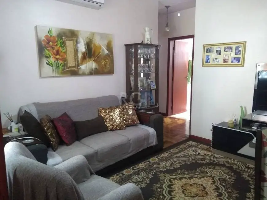 Foto 1 de Apartamento com 2 Quartos à venda, 60m² em Tristeza, Porto Alegre