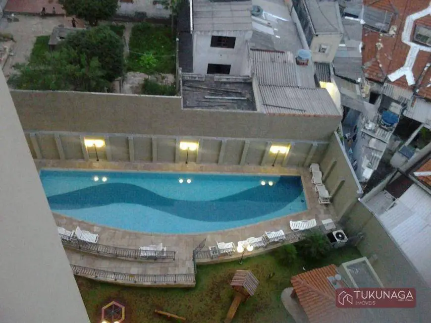 Foto 1 de Apartamento com 2 Quartos para alugar, 56m² em Tucuruvi, São Paulo