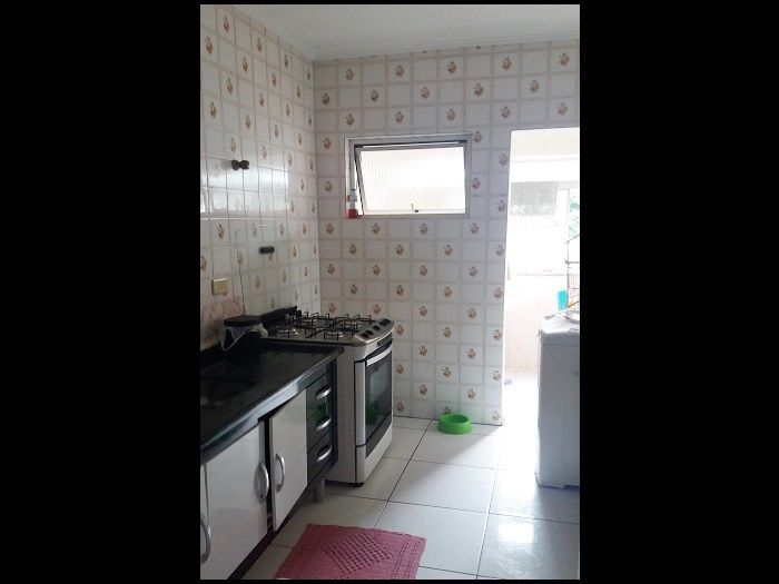 Foto 3 de Apartamento com 2 Quartos à venda, 54m² em Vila Augusta, Guarulhos