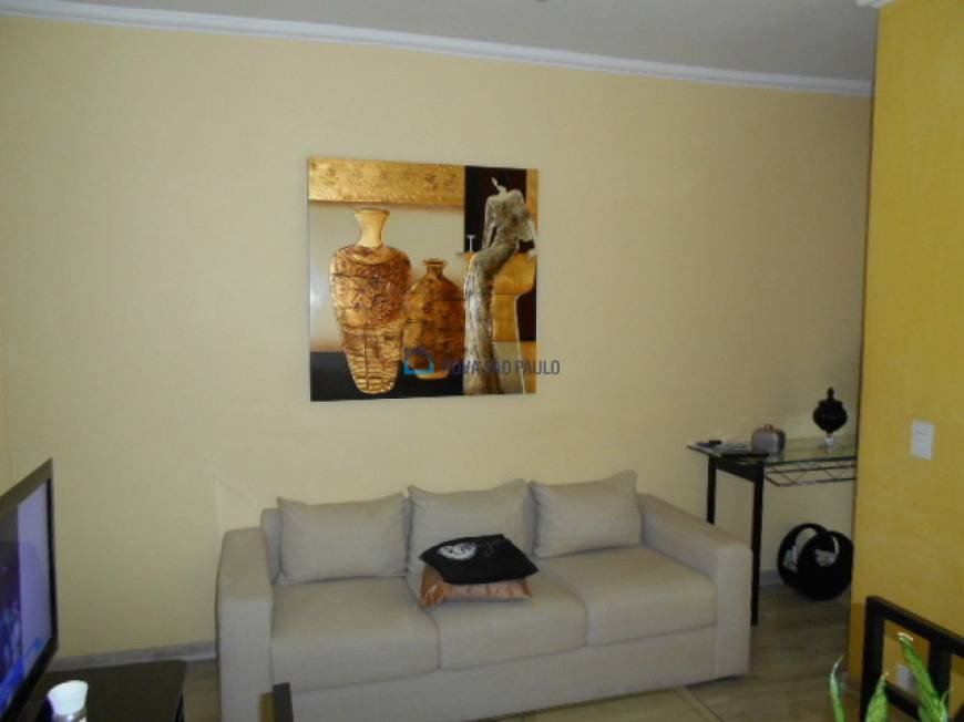 Foto 2 de Apartamento com 2 Quartos à venda, 50m² em Vila do Encontro, São Paulo