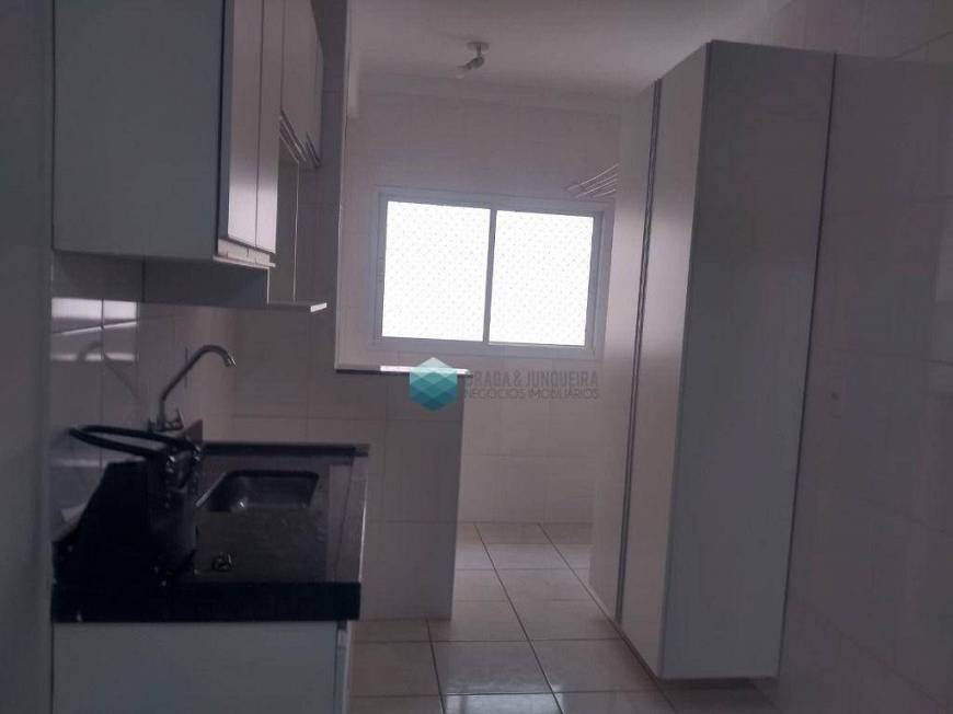 Foto 1 de Apartamento com 2 Quartos para alugar, 50m² em Vila Imperial, São José do Rio Preto