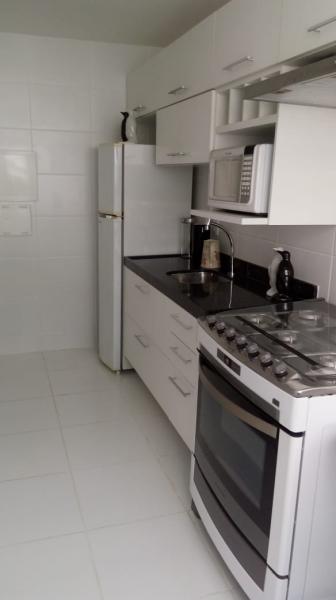 Foto 3 de Apartamento com 2 Quartos à venda, 57m² em Vila Isabel, Rio de Janeiro