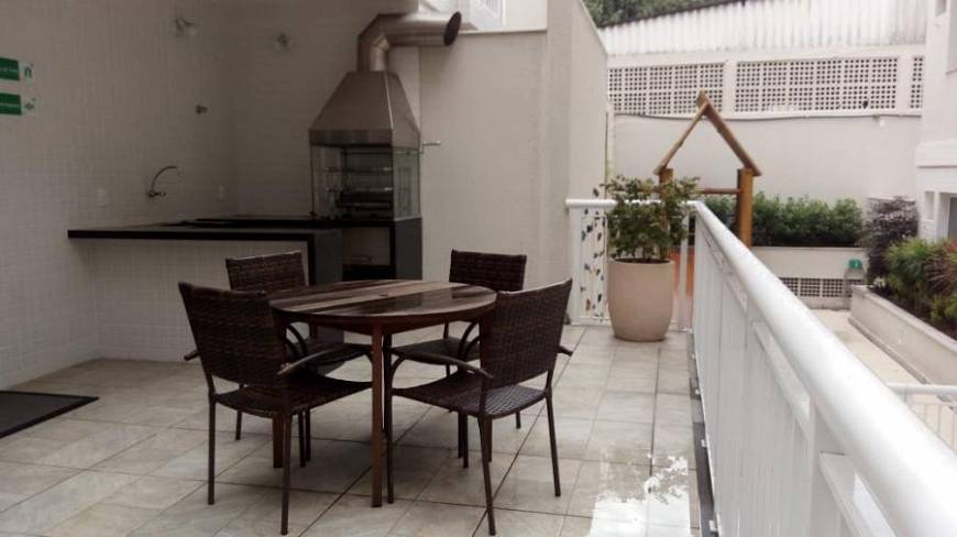 Foto 5 de Apartamento com 2 Quartos à venda, 57m² em Vila Isabel, Rio de Janeiro