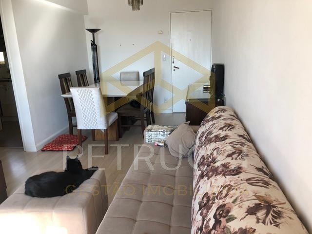 Foto 3 de Apartamento com 2 Quartos à venda, 77m² em Vila João Jorge, Campinas
