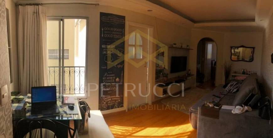 Foto 3 de Apartamento com 2 Quartos à venda, 78m² em Vila Lemos, Campinas