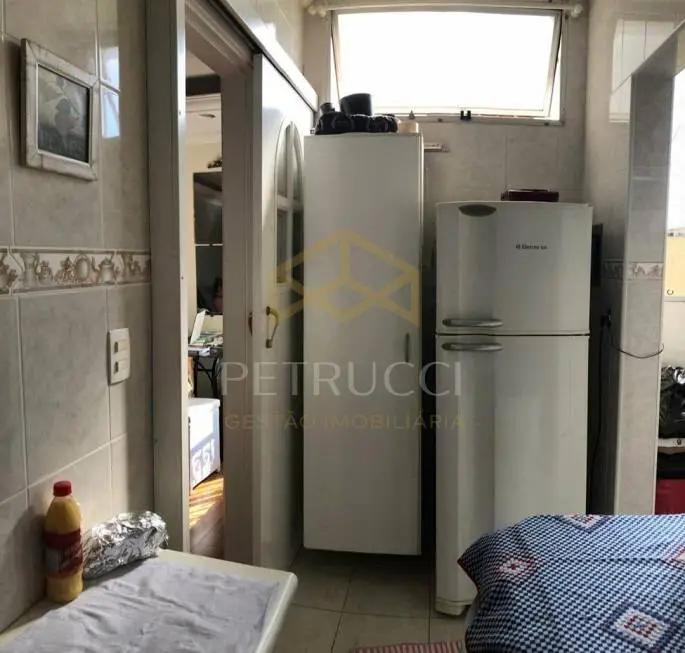 Foto 5 de Apartamento com 2 Quartos à venda, 78m² em Vila Lemos, Campinas