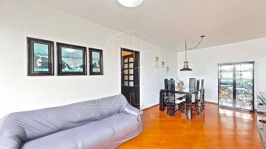 Foto 2 de Apartamento com 2 Quartos à venda, 79m² em Vila Madalena, São Paulo