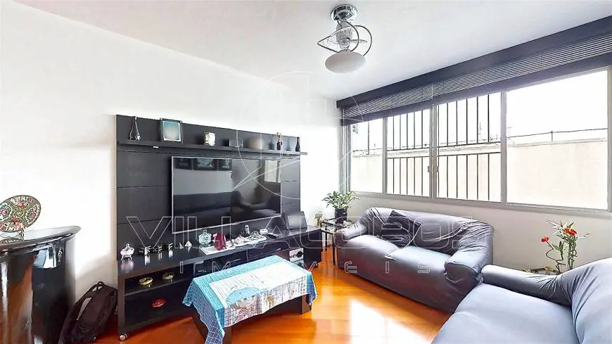 Foto 5 de Apartamento com 2 Quartos à venda, 79m² em Vila Madalena, São Paulo