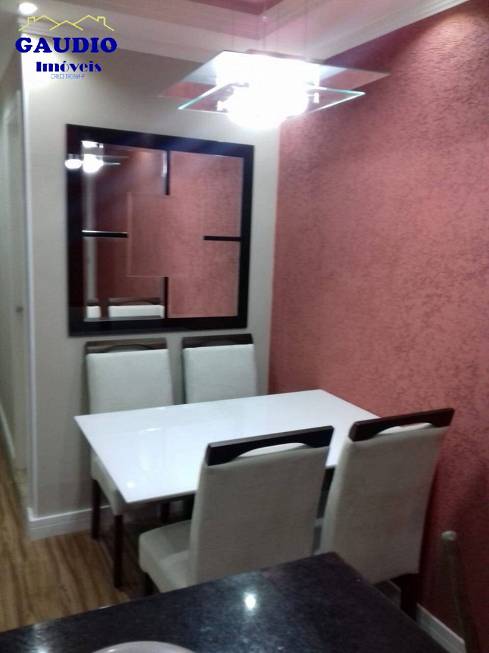 Foto 1 de Apartamento com 2 Quartos à venda, 47m² em Vila Maracanã, São Paulo