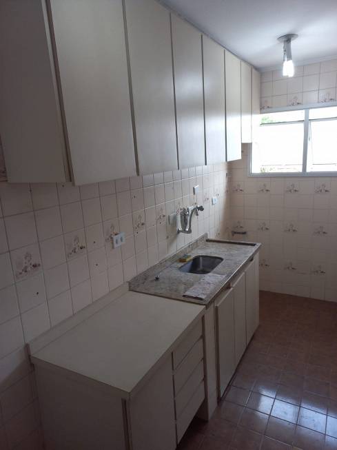 Foto 5 de Apartamento com 2 Quartos para alugar, 72m² em Vila Mariana, São Paulo