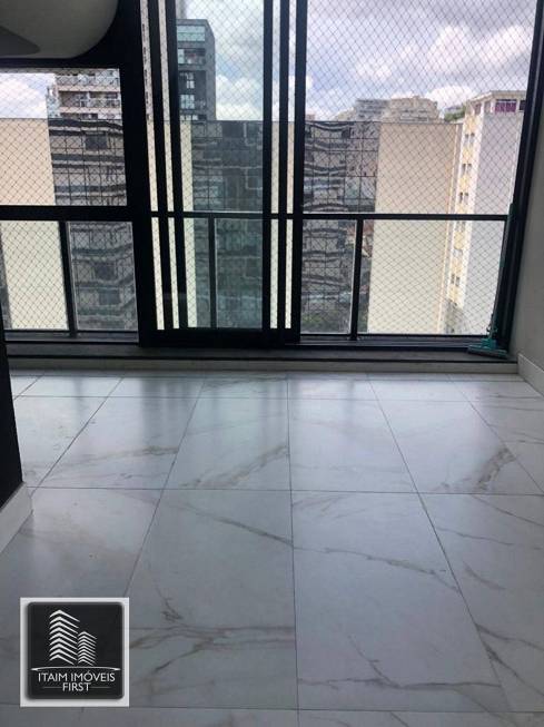 Foto 1 de Apartamento com 2 Quartos à venda, 108m² em Vila Olímpia, São Paulo