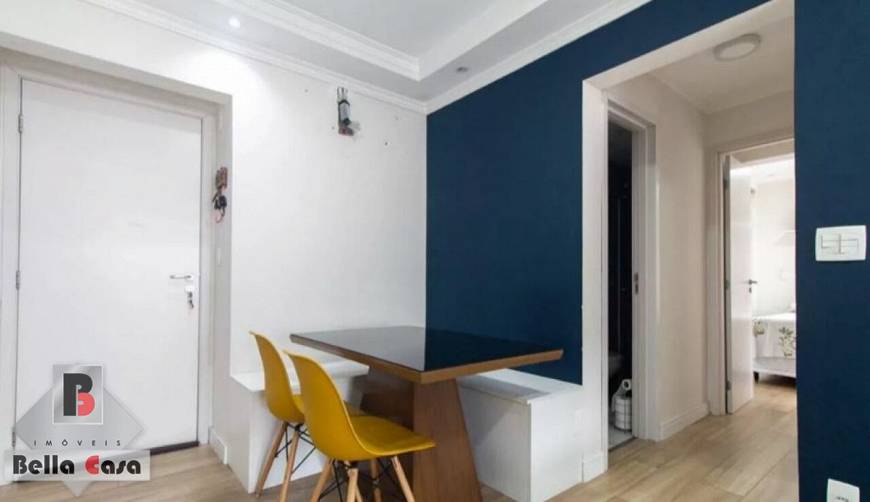 Foto 3 de Apartamento com 2 Quartos à venda, 83m² em Vila Prudente, São Paulo