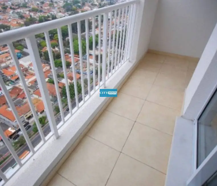 Foto 1 de Apartamento com 2 Quartos à venda, 57m² em Vila Rosalia, Guarulhos