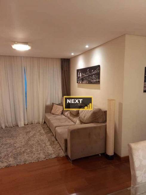 Foto 3 de Apartamento com 3 Quartos à venda, 106m² em Belenzinho, São Paulo