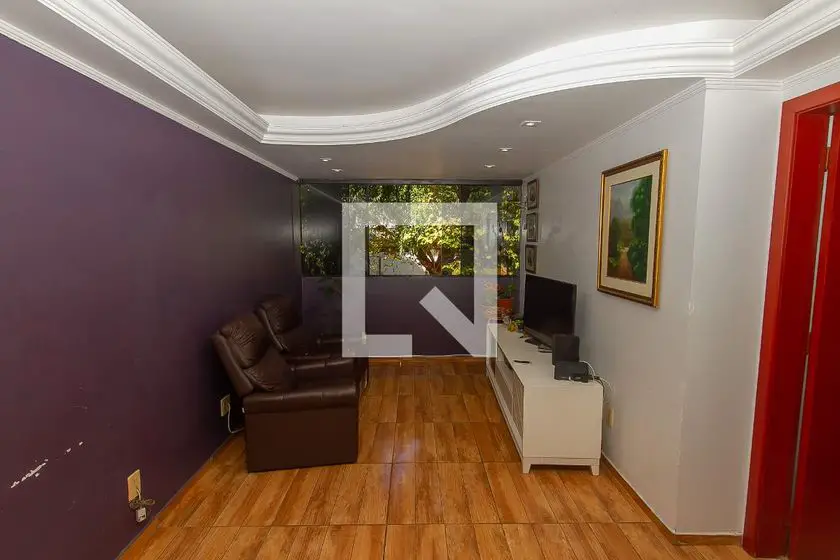 Foto 1 de Apartamento com 3 Quartos à venda, 79m² em Boa Vista, Porto Alegre