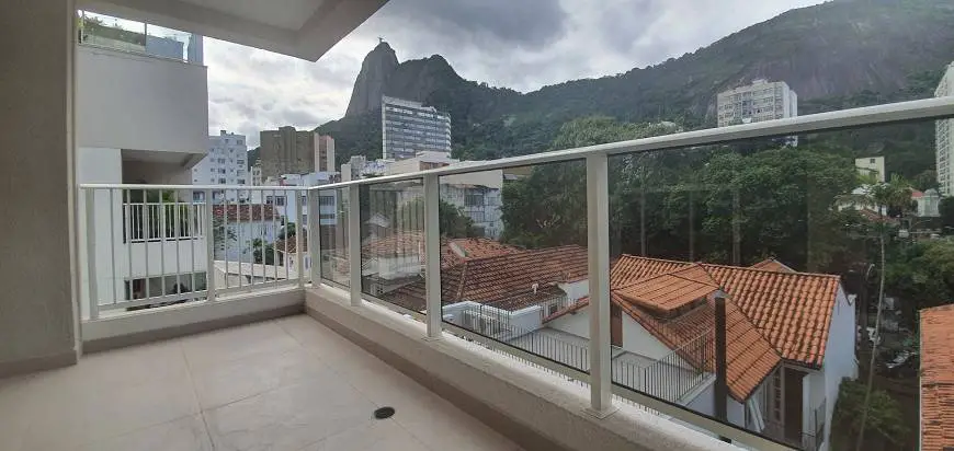Foto 1 de Apartamento com 3 Quartos à venda, 155m² em Botafogo, Rio de Janeiro