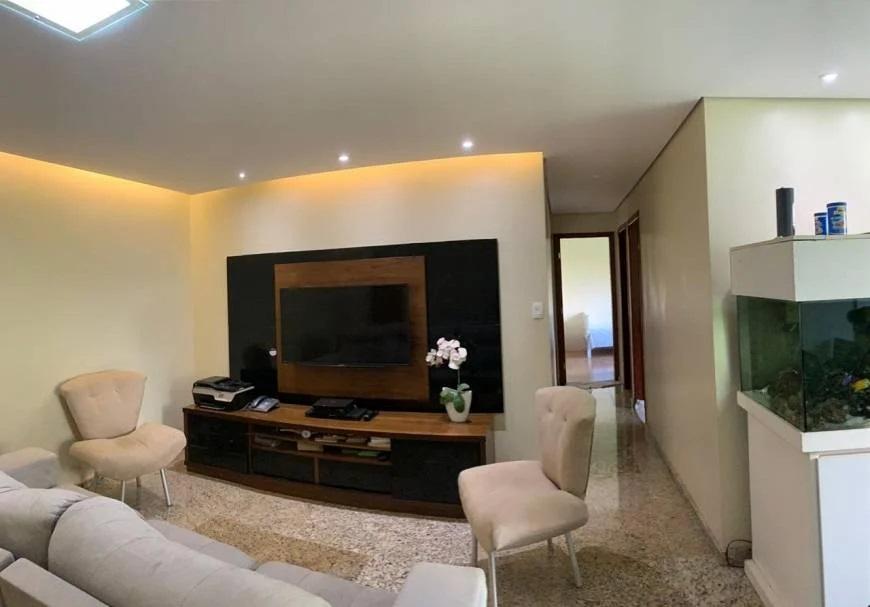 Foto 5 de Apartamento com 3 Quartos à venda, 97m² em Buritis, Belo Horizonte