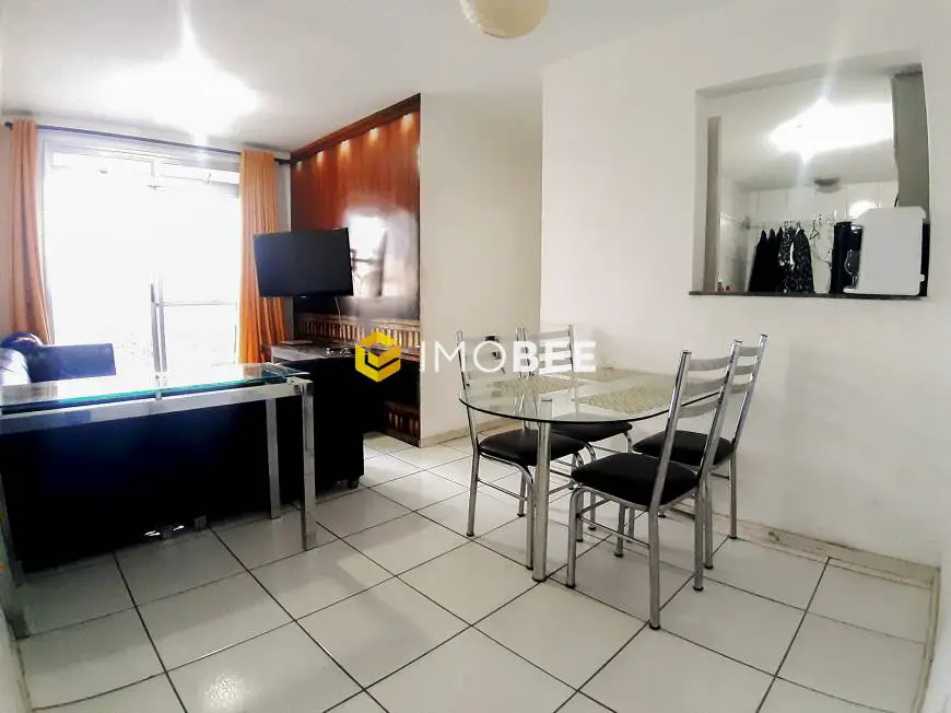 Foto 3 de Apartamento com 3 Quartos à venda, 67m² em Candelaria, Belo Horizonte