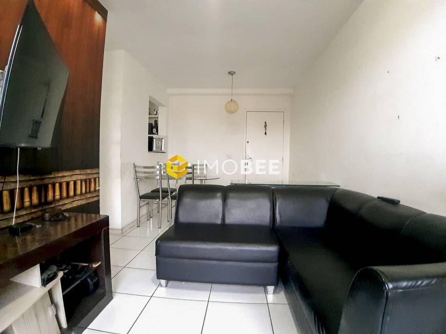 Foto 4 de Apartamento com 3 Quartos à venda, 67m² em Candelaria, Belo Horizonte
