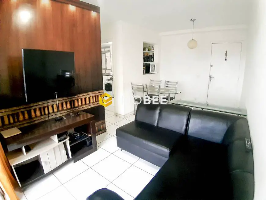Foto 5 de Apartamento com 3 Quartos à venda, 67m² em Candelaria, Belo Horizonte