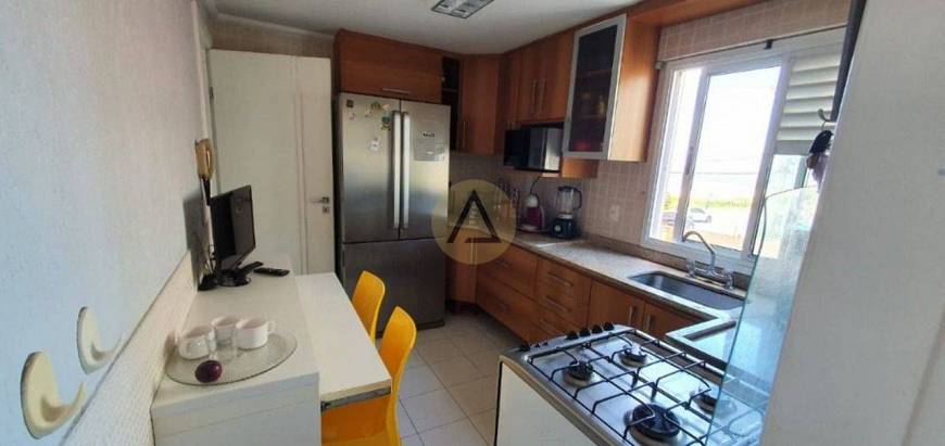 Foto 4 de Apartamento com 3 Quartos à venda, 120m² em Cavaleiros, Macaé