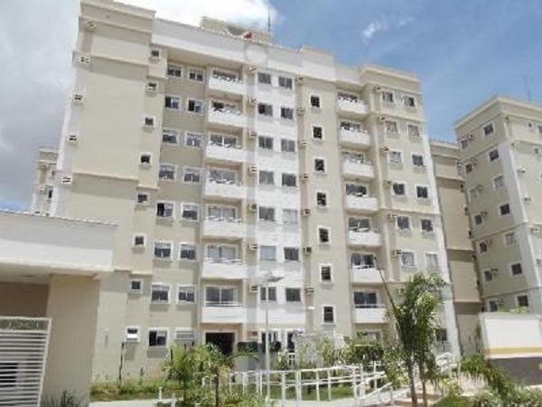 Foto 1 de Apartamento com 3 Quartos à venda, 69m² em Centro Sul, Cuiabá