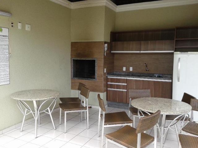 Foto 5 de Apartamento com 3 Quartos à venda, 69m² em Centro Sul, Cuiabá
