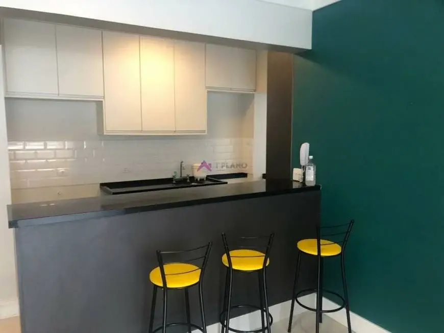Foto 1 de Apartamento com 3 Quartos para alugar, 69m² em Chácara Klabin, São Paulo