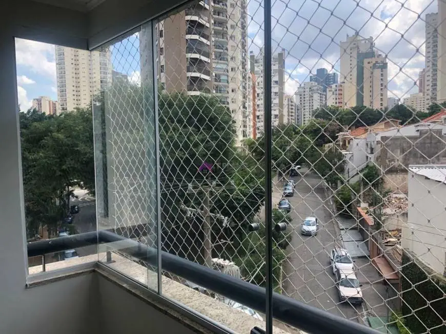 Foto 3 de Apartamento com 3 Quartos para alugar, 69m² em Chácara Klabin, São Paulo