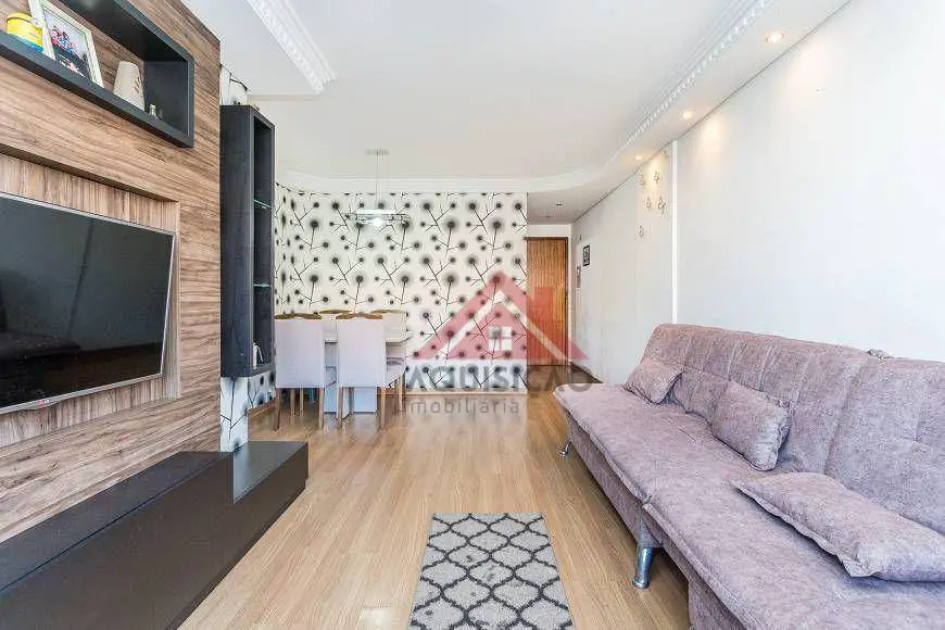 Foto 3 de Apartamento com 3 Quartos à venda, 68m² em Estancia Pinhais, Pinhais