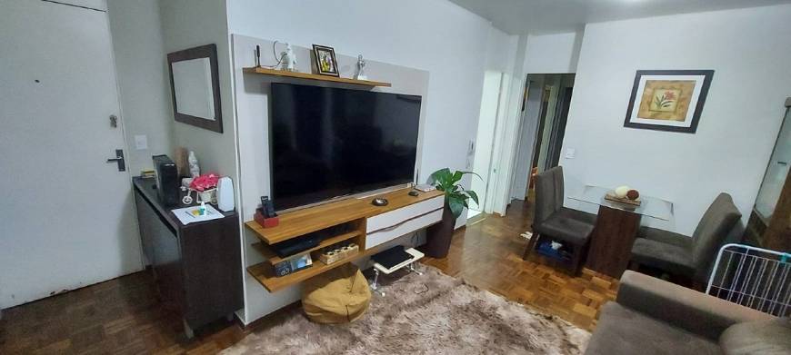 Foto 1 de Apartamento com 3 Quartos à venda, 70m² em Estoril, Belo Horizonte