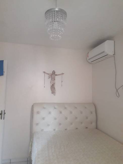 Foto 2 de Apartamento com 3 Quartos à venda, 64m² em Farolândia, Aracaju
