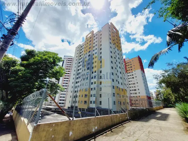 Foto 1 de Apartamento com 3 Quartos à venda, 78m² em Floradas de São José, São José dos Campos