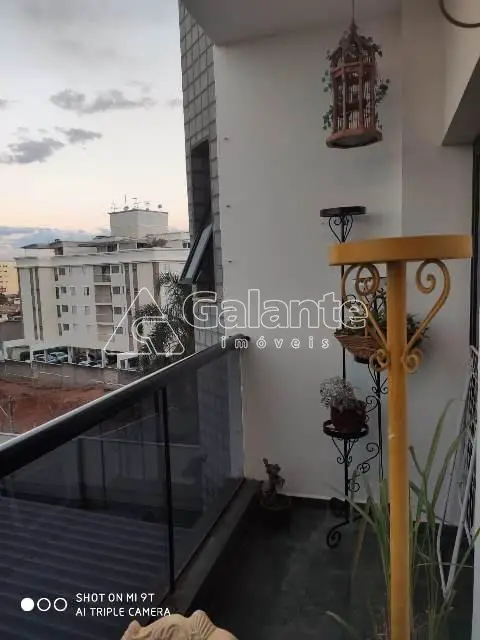 Foto 4 de Apartamento com 3 Quartos à venda, 114m² em Guanabara, Campinas