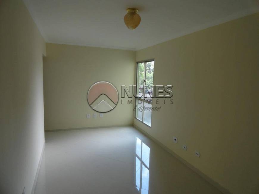 Foto 1 de Apartamento com 3 Quartos à venda, 62m² em IAPI, Osasco