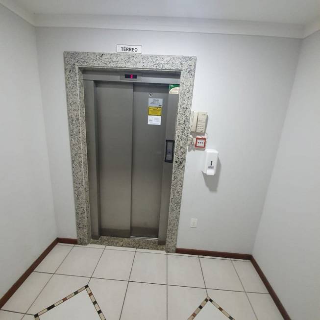 Foto 4 de Apartamento com 3 Quartos à venda, 155m² em Ingleses do Rio Vermelho, Florianópolis