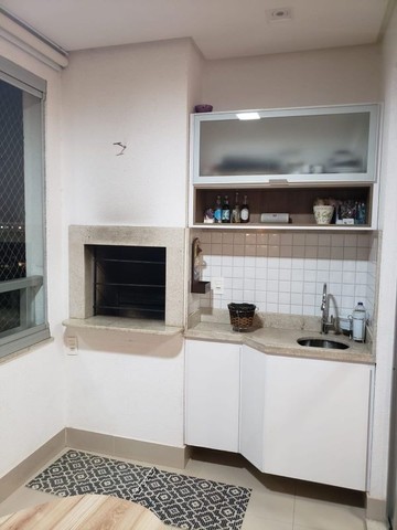 Foto 1 de Apartamento com 3 Quartos à venda, 118m² em Jardim Aclimação, Cuiabá