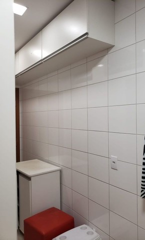 Foto 4 de Apartamento com 3 Quartos à venda, 118m² em Jardim Aclimação, Cuiabá