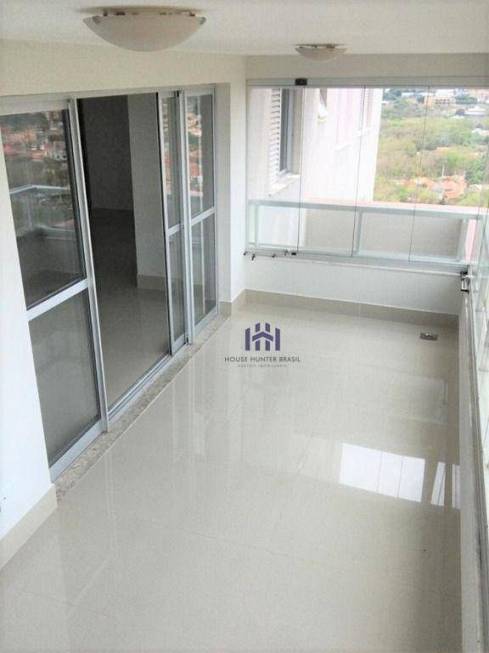 Foto 3 de Apartamento com 3 Quartos para alugar, 143m² em Jardim Aclimação, Cuiabá