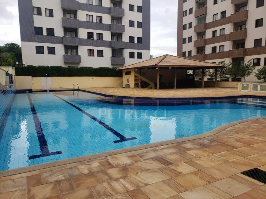 Foto 1 de Apartamento com 3 Quartos à venda, 80m² em Jardim do Lago, Campinas